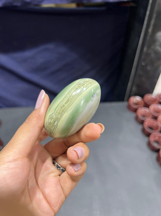 Infinite Lingam 110g