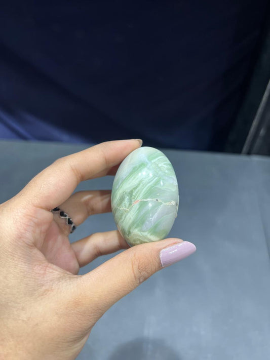 Infinite Lingam 112g