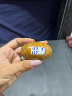 Maryam Jasper Lingam 133g - AEORA ROCKS INDIA -Healing Crystals superstore
