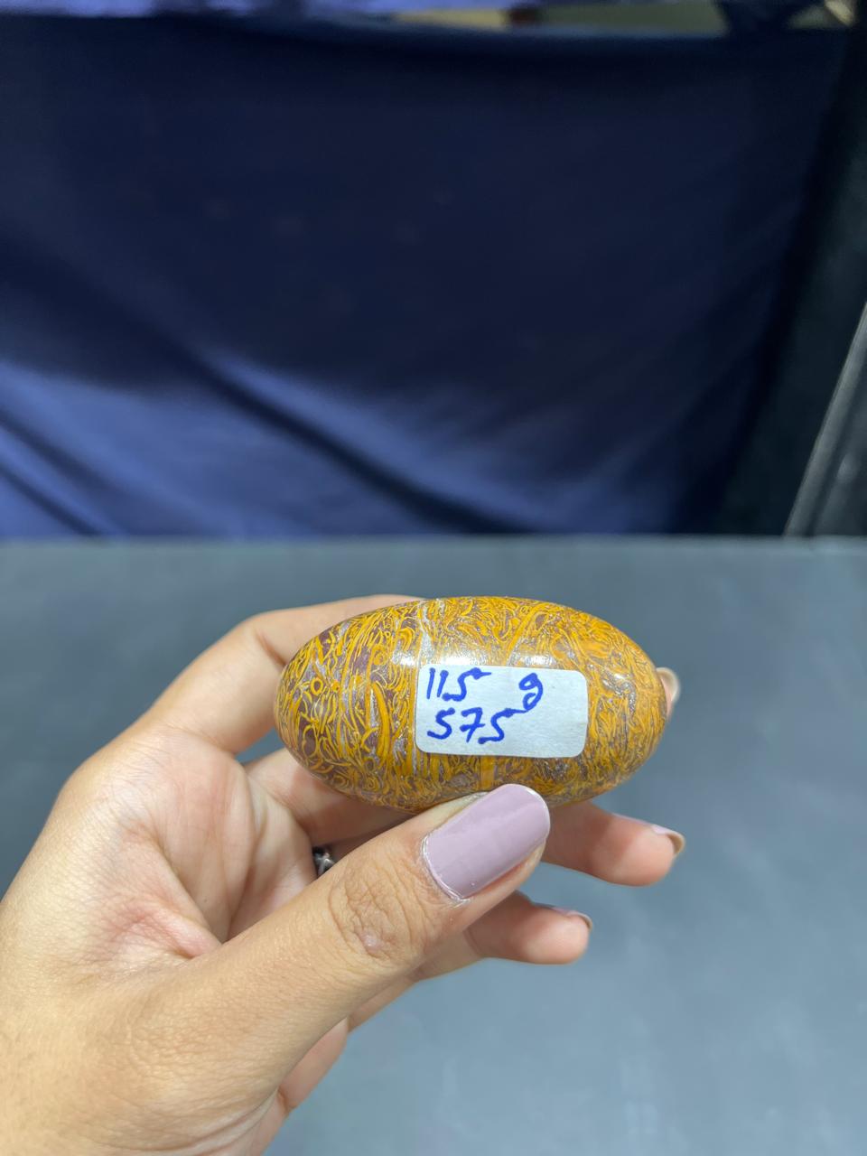 Maryam Jasper Lingam 115g