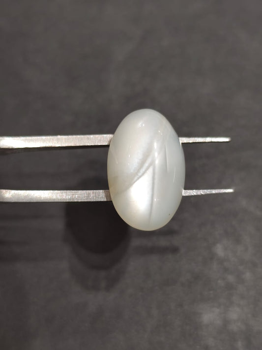 White Moonstone