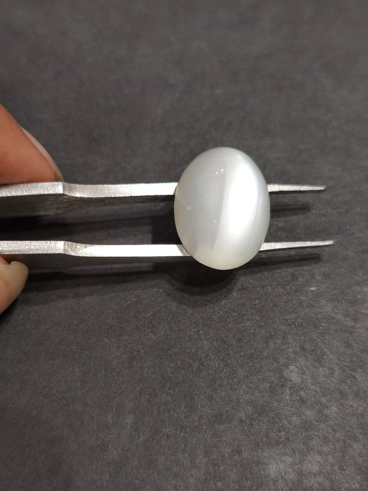 White Moonstone