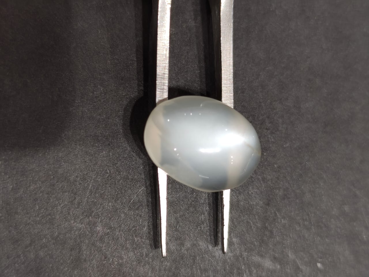 White Moonstone