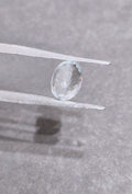 Aquamarine Cut Stone. 1.10 Cts - AEORA ROCKS INDIA -Healing Crystals superstore