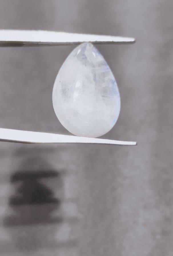 Moonstone Cabs 5.80 Cts