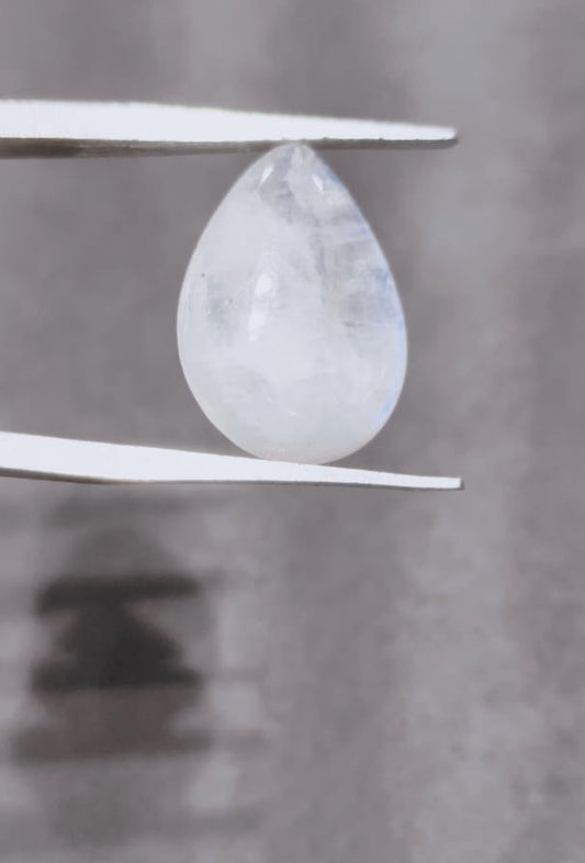 Moonstone Cabs 5.80 Cts