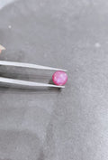 Indian Ruby 2.25 Cts - AEORA ROCKS INDIA -Healing Crystals superstore