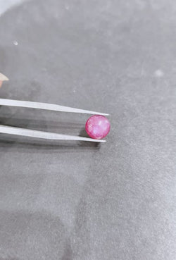 Indian Ruby 2.25 Cts - AEORA ROCKS INDIA -Healing Crystals superstore