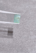 Emerald Cut Stone 1.00 Cts - AEORA ROCKS INDIA -Healing Crystals superstore