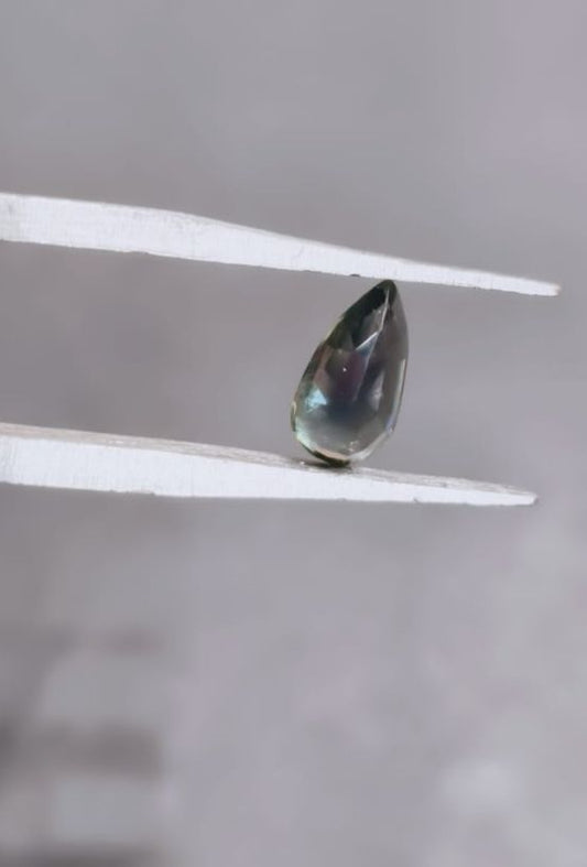 Australian Saphire 1.15 Cts