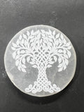 Plates (small tree of life) - AEORA ROCKS INDIA -Healing Crystals superstore