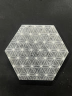 Hexagon flower Of life - AEORA ROCKS INDIA -Healing Crystals superstore