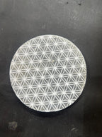 Plates (flower of life) - AEORA ROCKS INDIA -Healing Crystals superstore