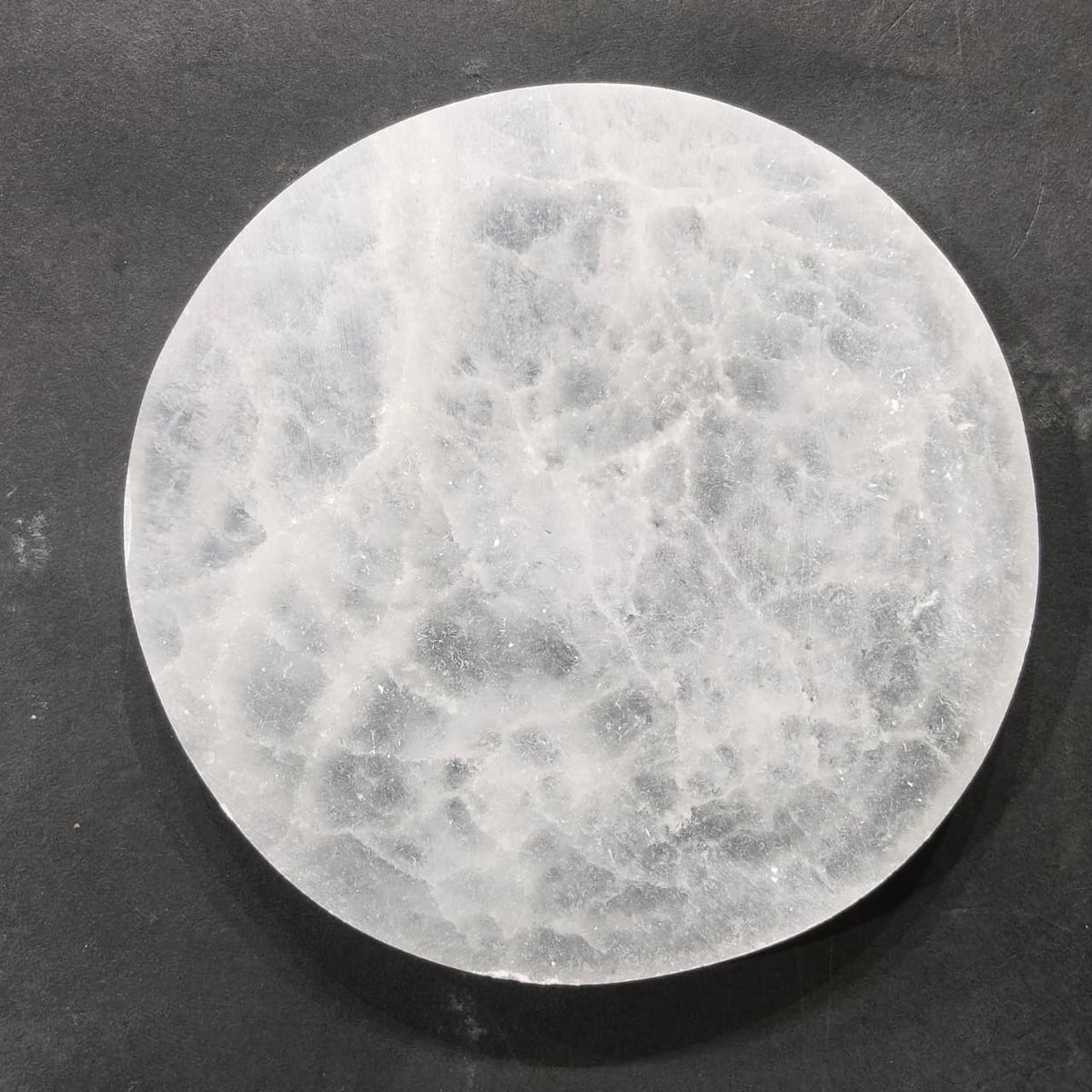Plates (small meditation woman ) - AEORA ROCKS INDIA -Healing Crystals superstore