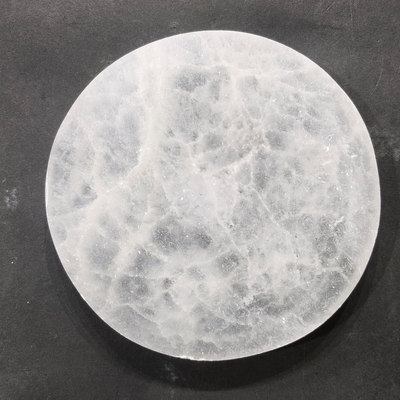 Plates (flower of life)