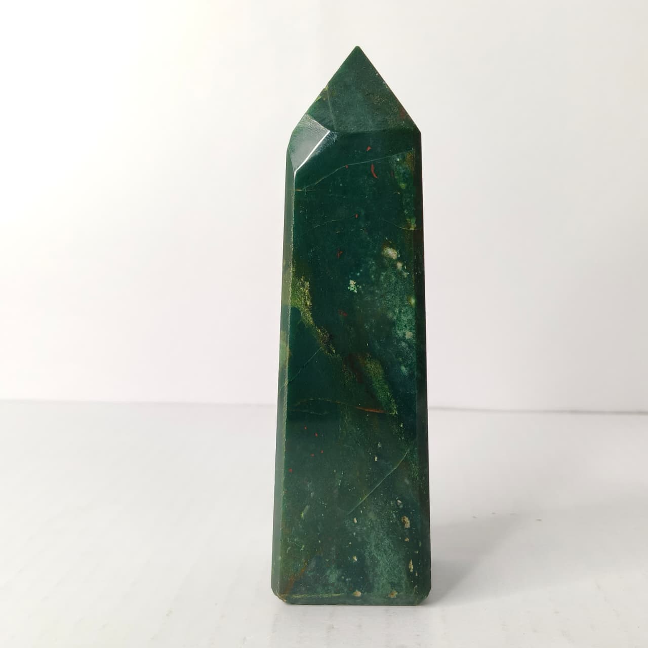 Bloodstone Obelisk/Tower :Healing Point for Vitality & Courage