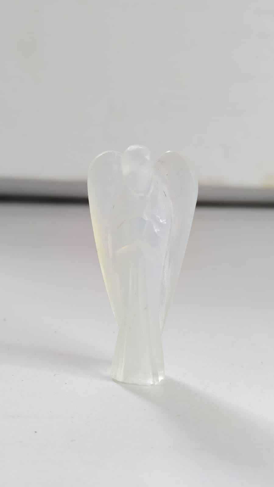 OPALITE ANGEL 2 INCH