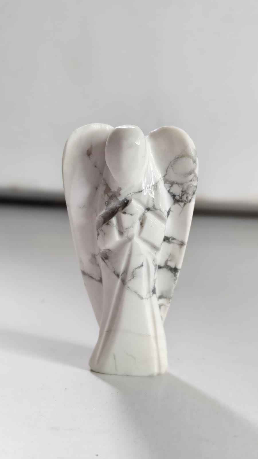 HOWLIE ANGEL 2 INCH