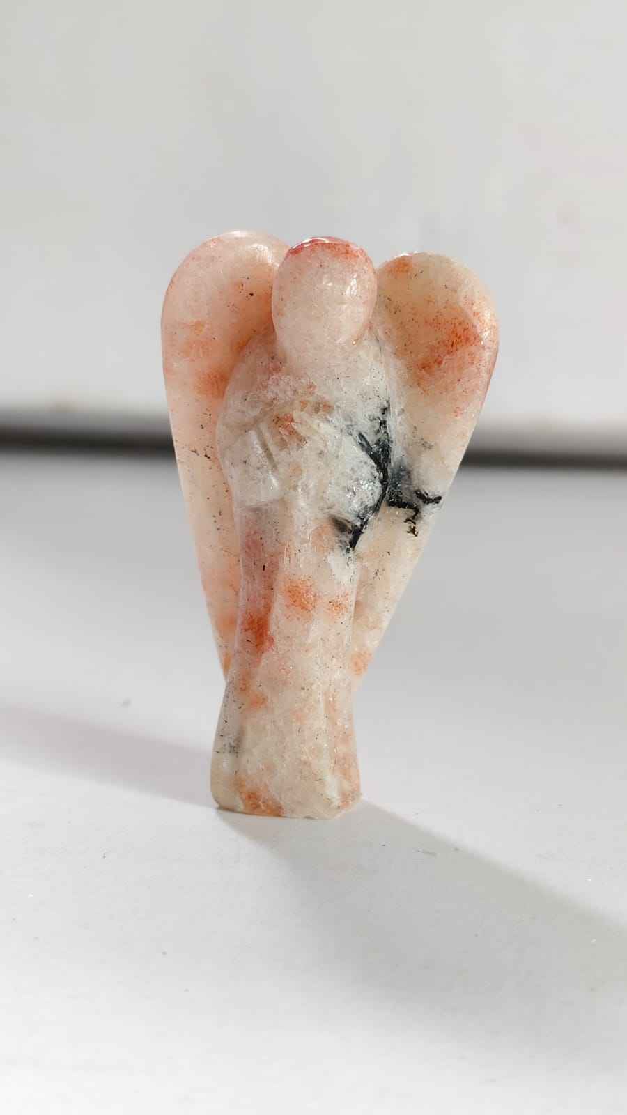 SUNSTONE ANGEL 2 INCH