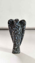 INDIGO GABBRO ANGEL 2 INCH