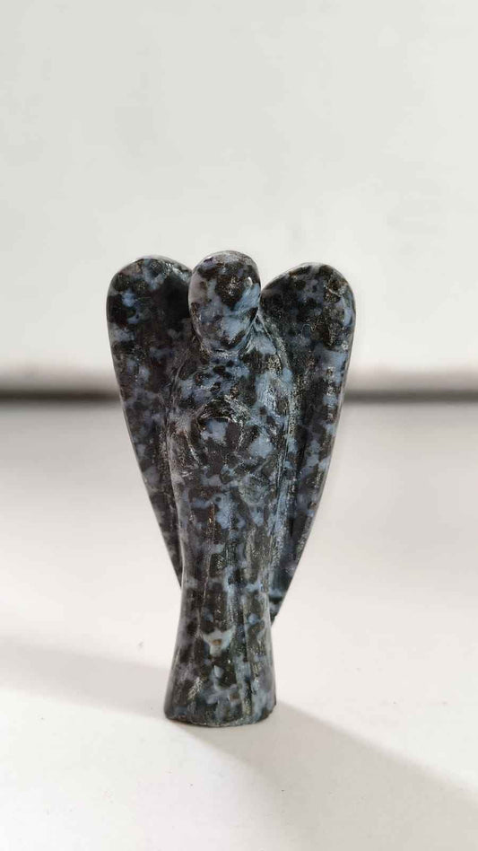 INDIGO GABBRO ANGEL 2 INCH