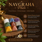 Navgrah Plate