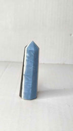 Blue Opal Pencil – Stone of Inner Peace & Intuition