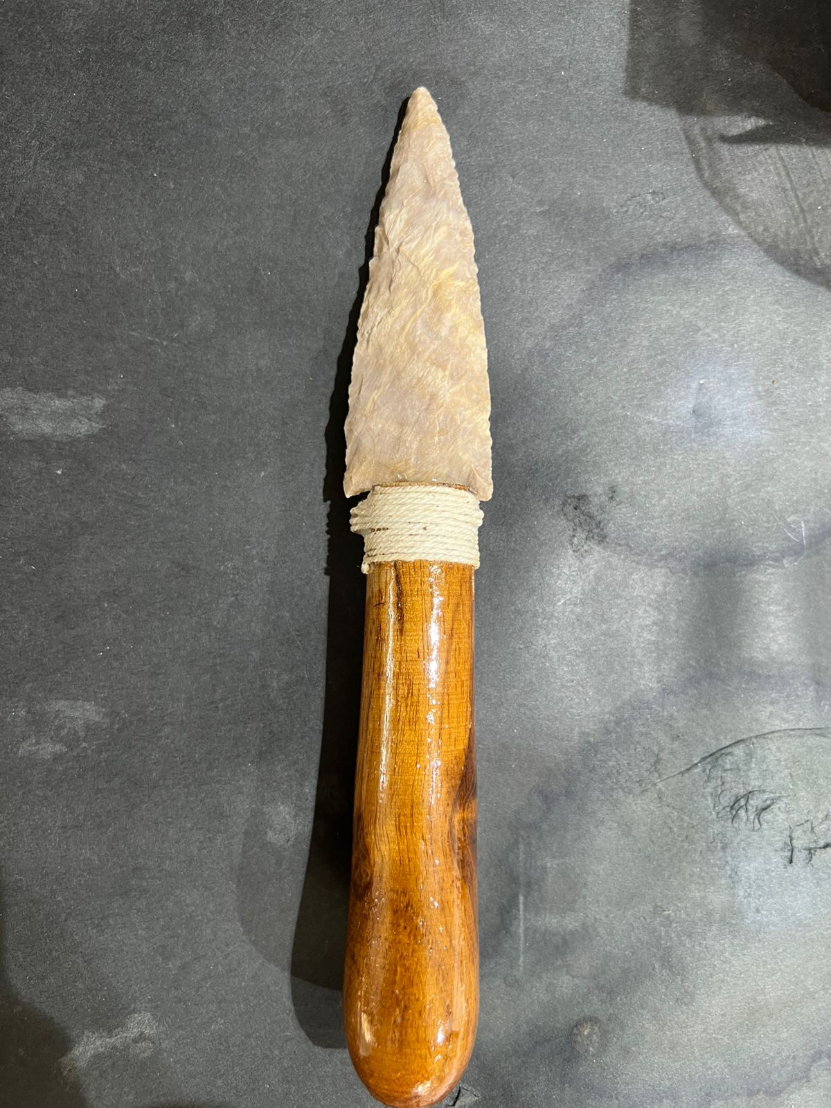 Cord Cutting Knife
