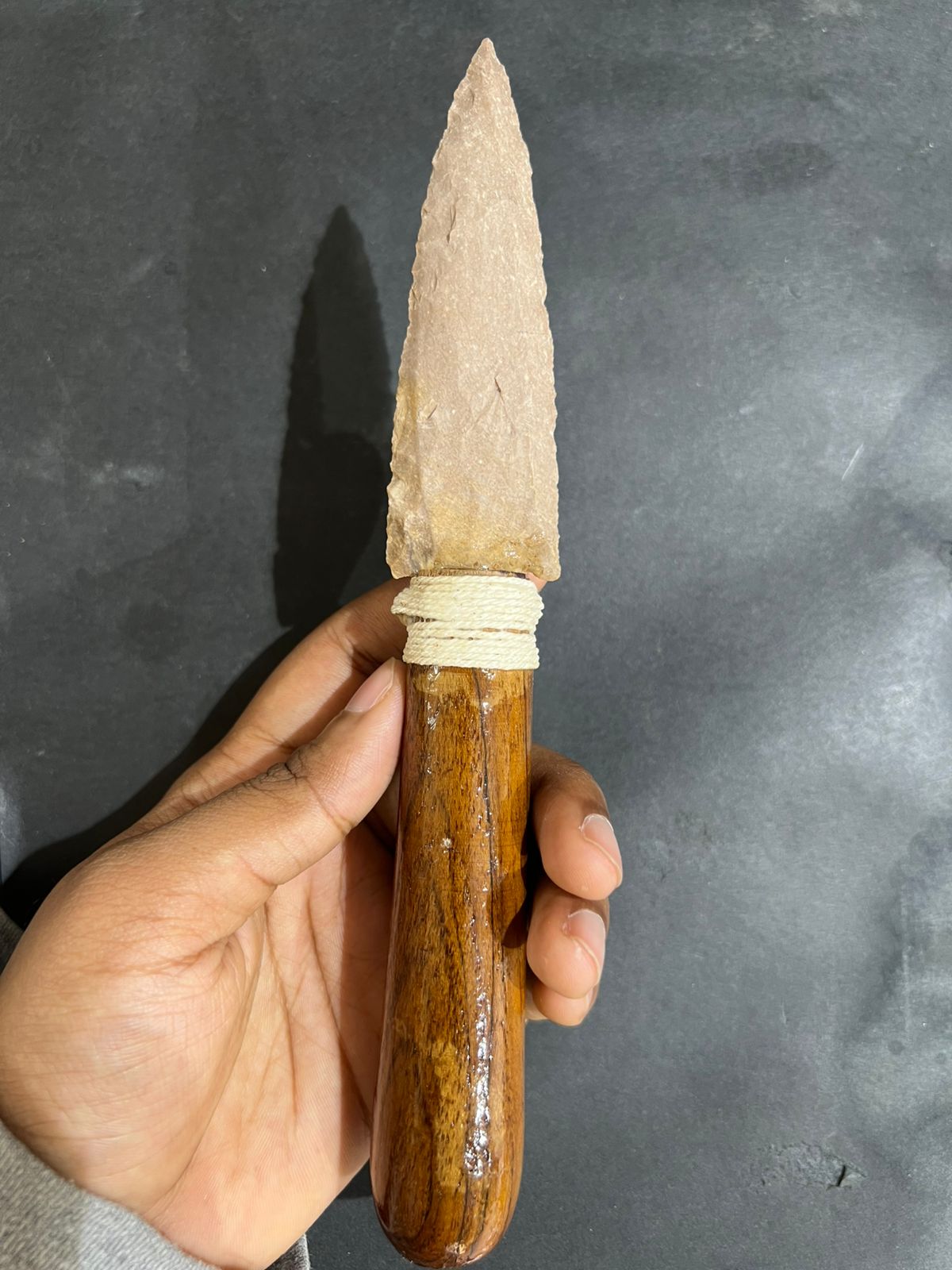 Cord Cutting Knife - AEORA ROCKS INDIA -Healing Crystals superstore