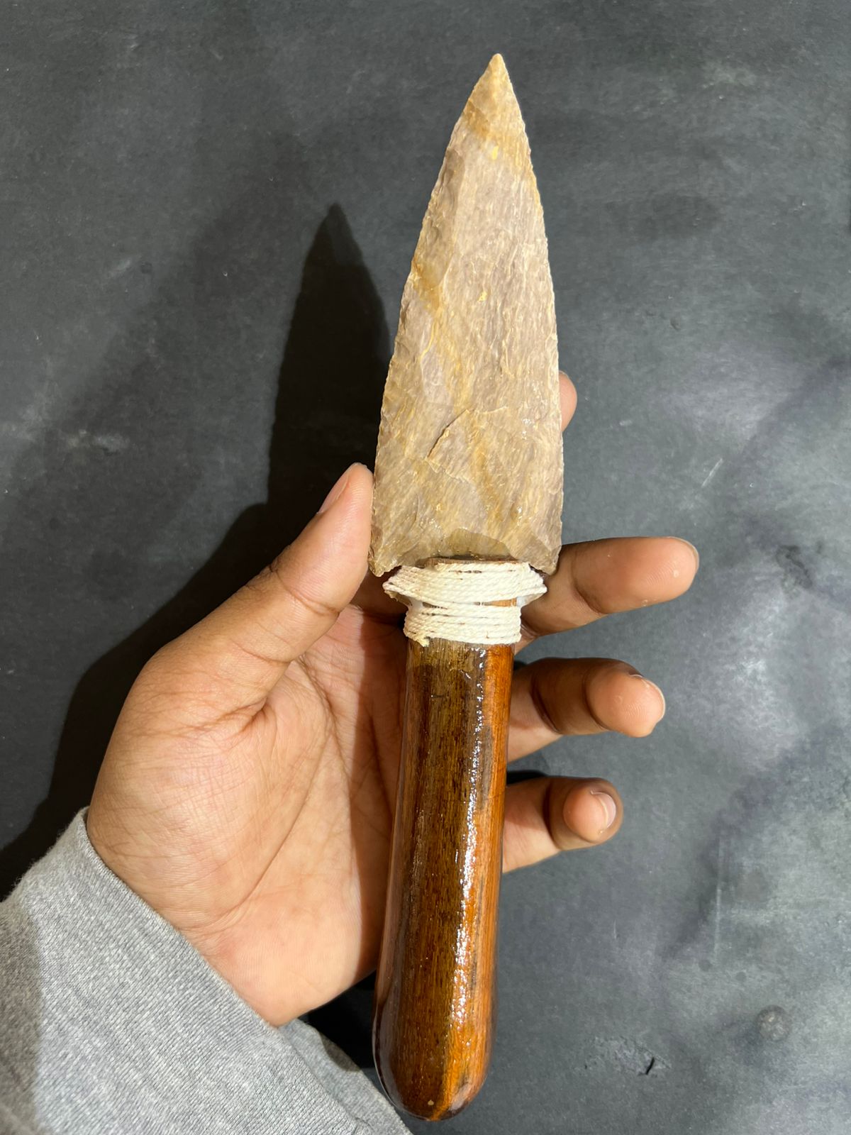 Cord Cutting Knife - AEORA ROCKS INDIA -Healing Crystals superstore