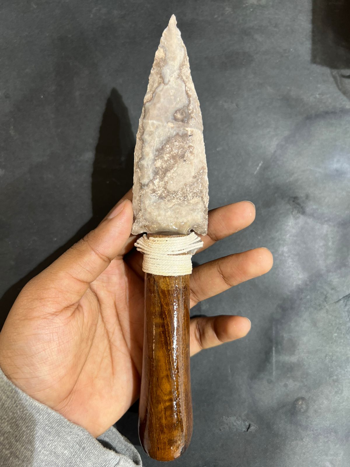 Cord Cutting Knife - AEORA ROCKS INDIA -Healing Crystals superstore