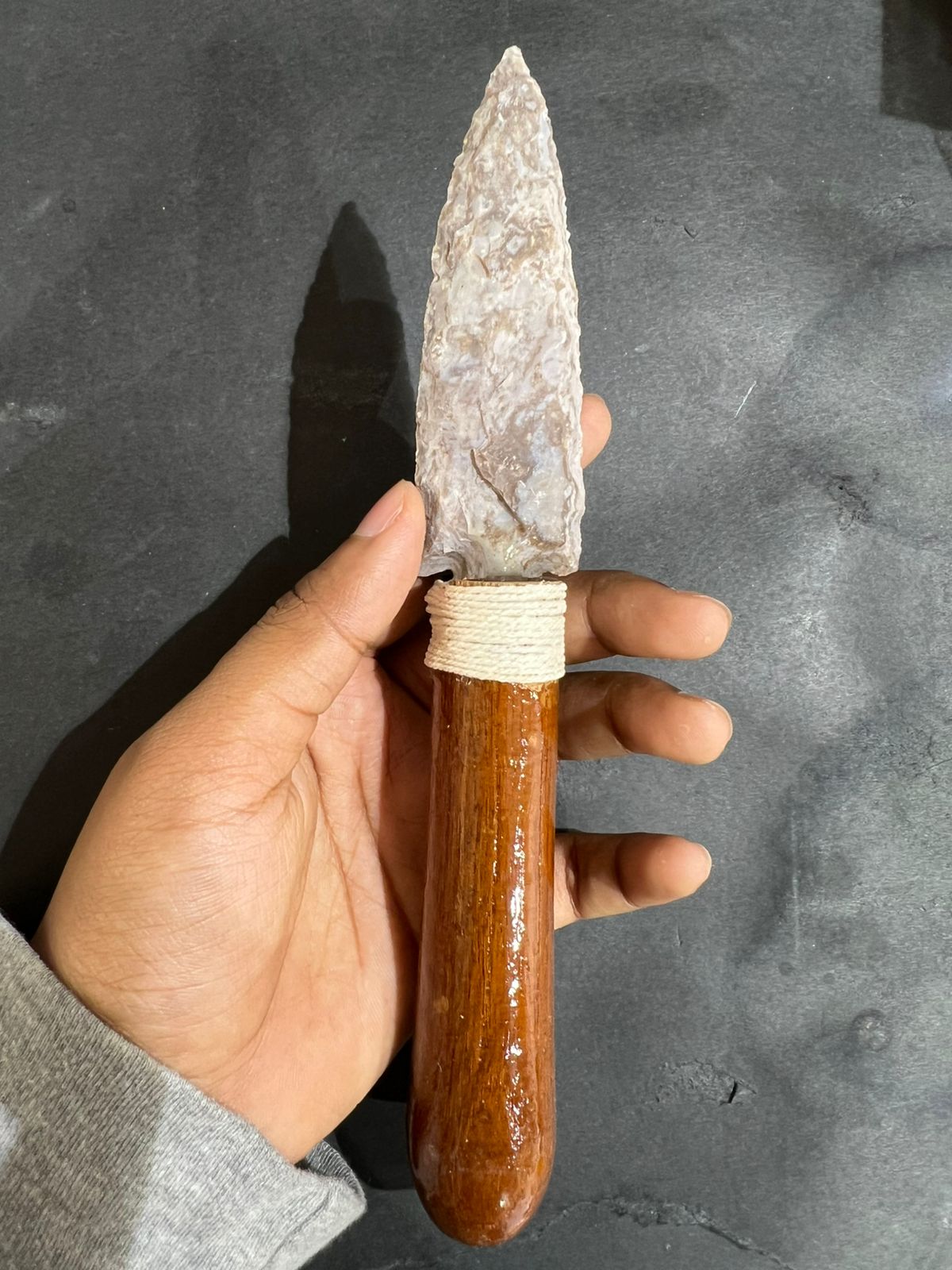 Cord Cutting Knife