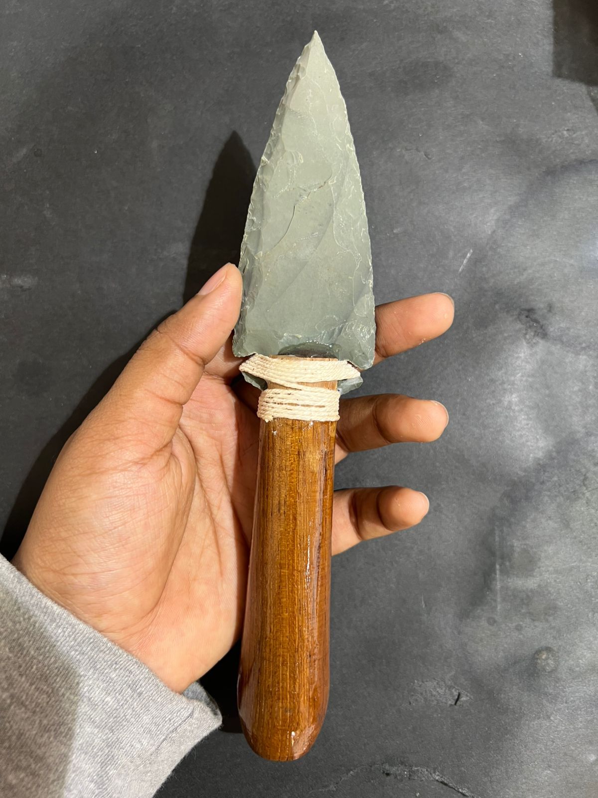 Cord Cutting Knife