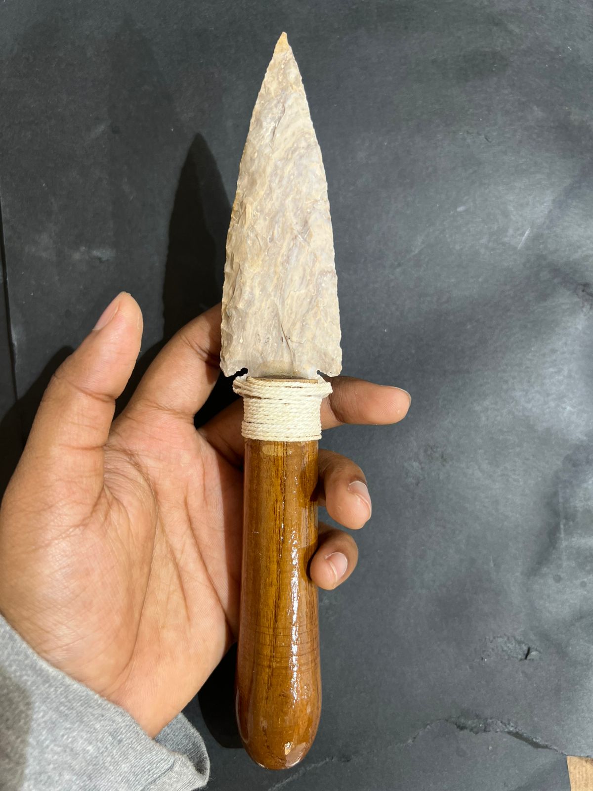 Cord Cutting Knife - AEORA ROCKS INDIA -Healing Crystals superstore