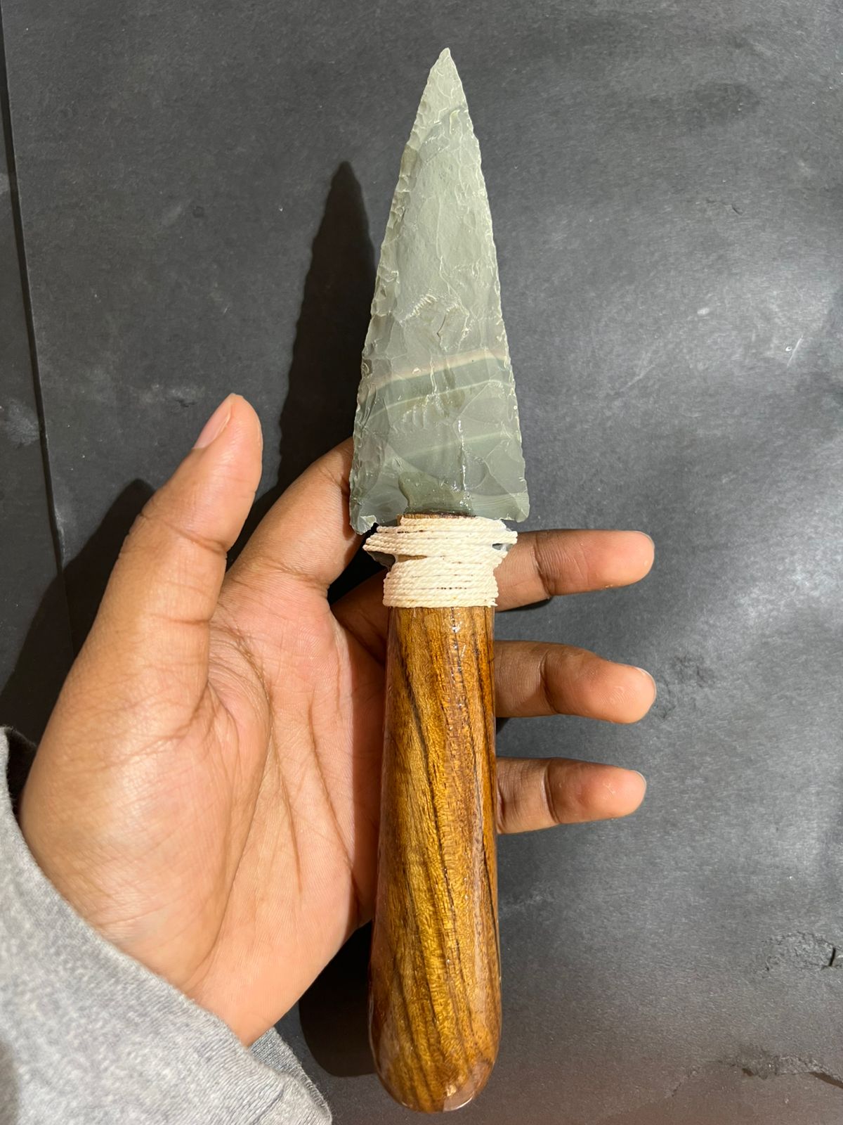 Cord Cutting Knife - AEORA ROCKS INDIA -Healing Crystals superstore
