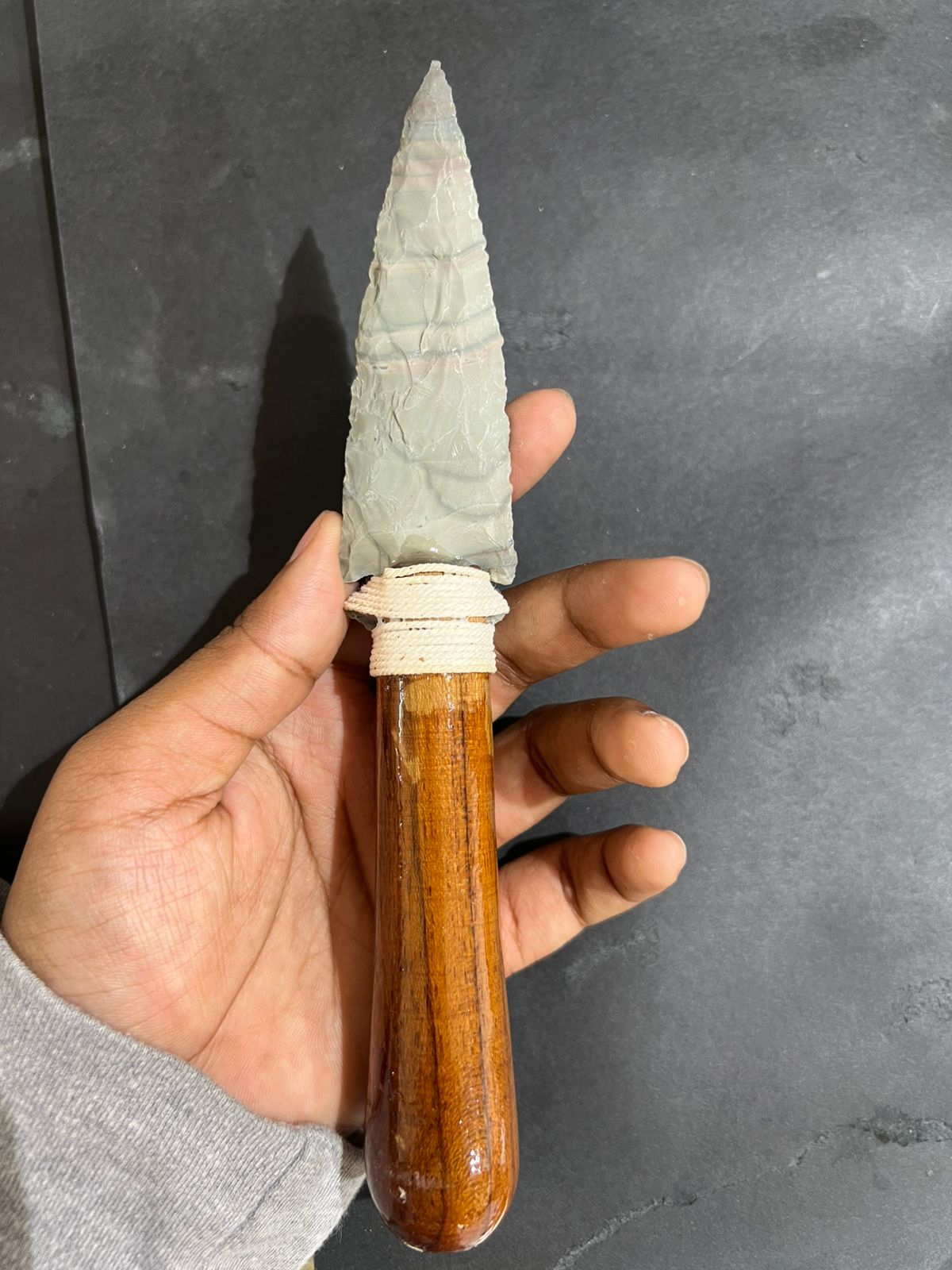 Cord Cutting Knife