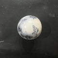 Dendratic Opal Sphere 260g - AEORA ROCKS INDIA -Healing Crystals superstore