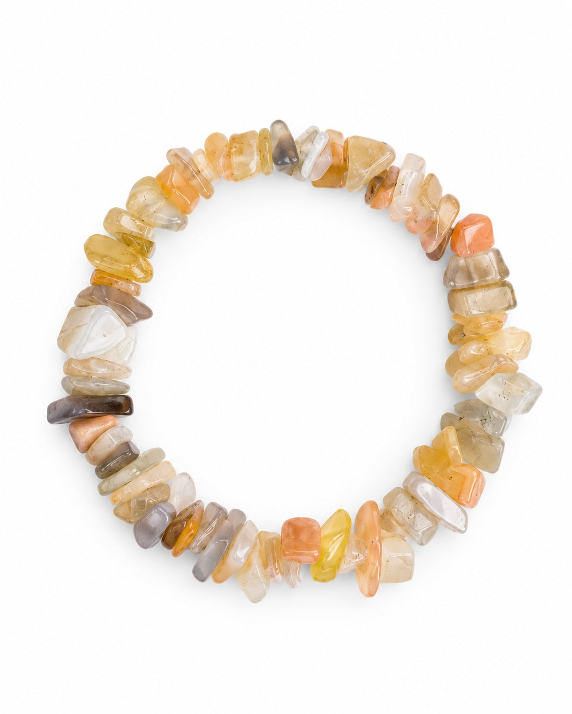 Assorted Moonstone | Natural Gemstones | Aeora Rocks