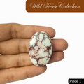 Wild Horse  Cabochons - AEORA ROCKS INDIA -Healing Crystals superstore