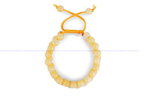 Yellow Calcite String Bracelet in India - Aeora Rocks - AEORA ROCKS INDIA -Healing Crystals superstore