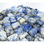 Afghanite Tumbled Stone - AEORA ROCKS INDIA - Healing Crystals superstore