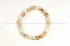 Amazonite Bead Bracelet in India - Aeora Rocks