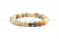 Amazonite Bead Bracelet in India - Aeora Rocks