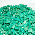 Amazonite Russia Tumbled Stone - AEORA ROCKS INDIA - Healing Crystals superstore