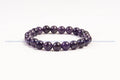 Amethyst Bracelet - AEORA ROCKS INDIA - Healing Crystals superstore