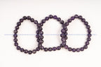 Amethyst Bracelet - AEORA ROCKS INDIA - Healing Crystals superstore