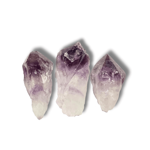 Amethyst Points - AEORA ROCKS INDIA - Healing Crystals superstore