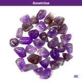 Ametrine