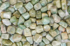 Aquamarine Tumbled Stone in India - Aeora Rocks