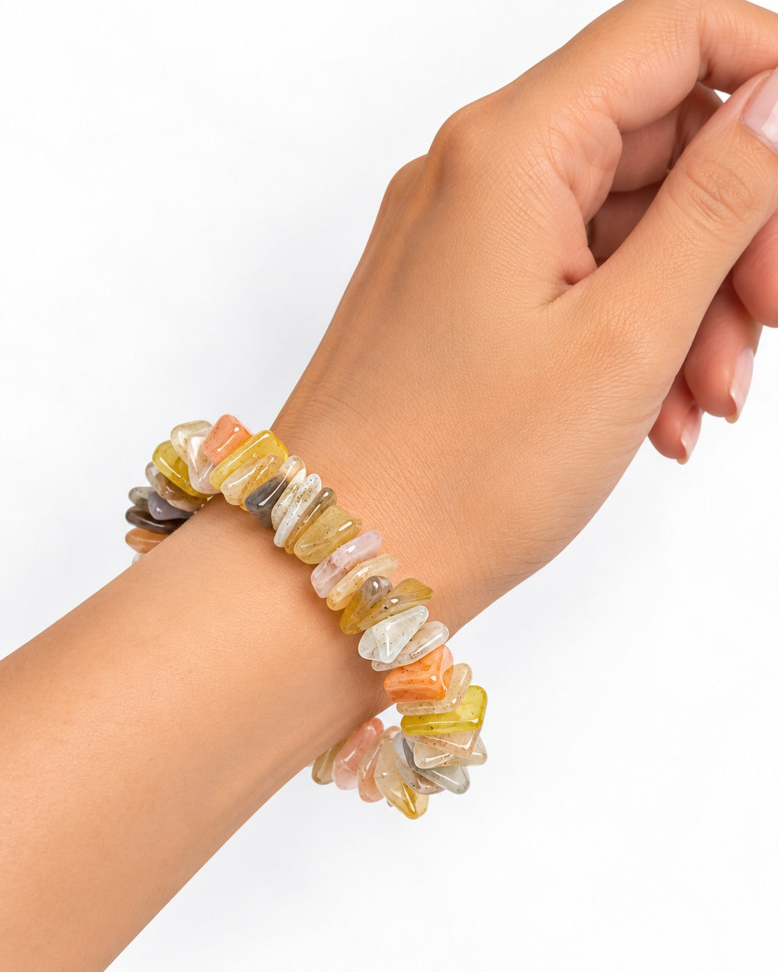 Assorted Moonstone | Natural Gemstones | Aeora Rocks